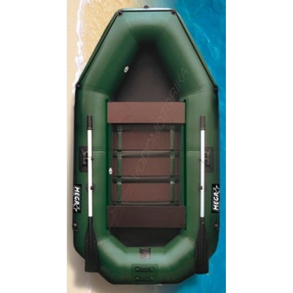 Лодка MEGA BOAT М-280