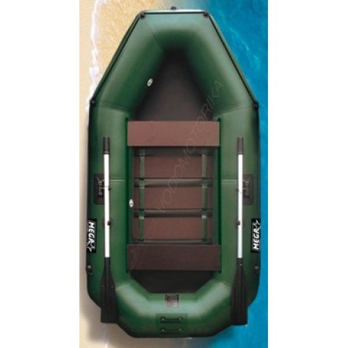 Лодка MEGA BOAT М-280