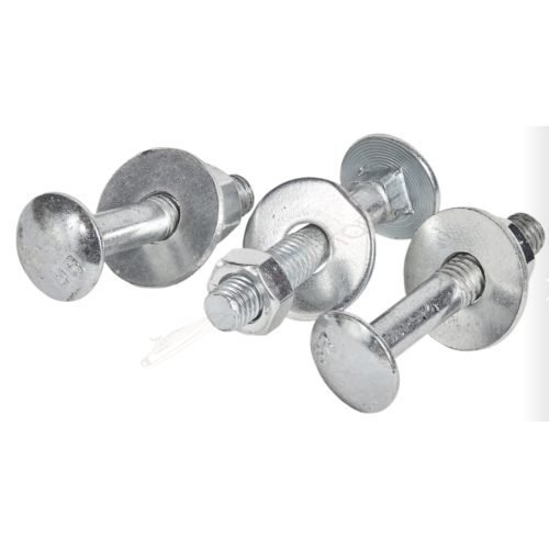 Колеса транцевые Горизонт BSU-330ND (нержавейка, быстросъемные, усиленные, под надувное дно)