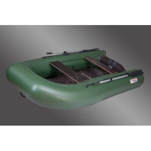 Лодка надувная OZONE-630