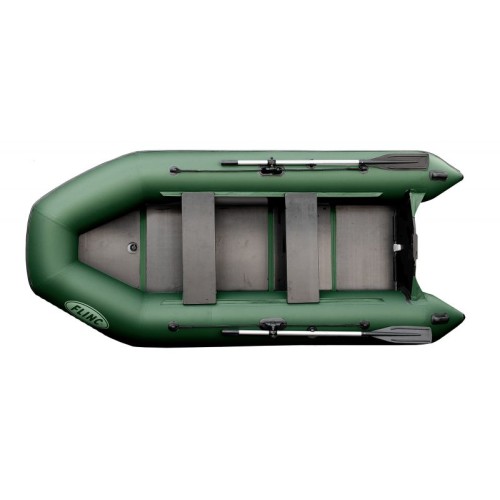 Надувная лодка FLINC FT340KL