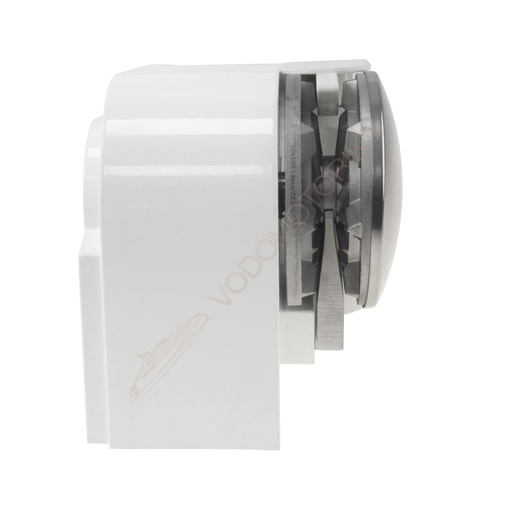 Лебедка 12V 710Fs для судов от 4.5 до 6 м или якорей до 7 кг