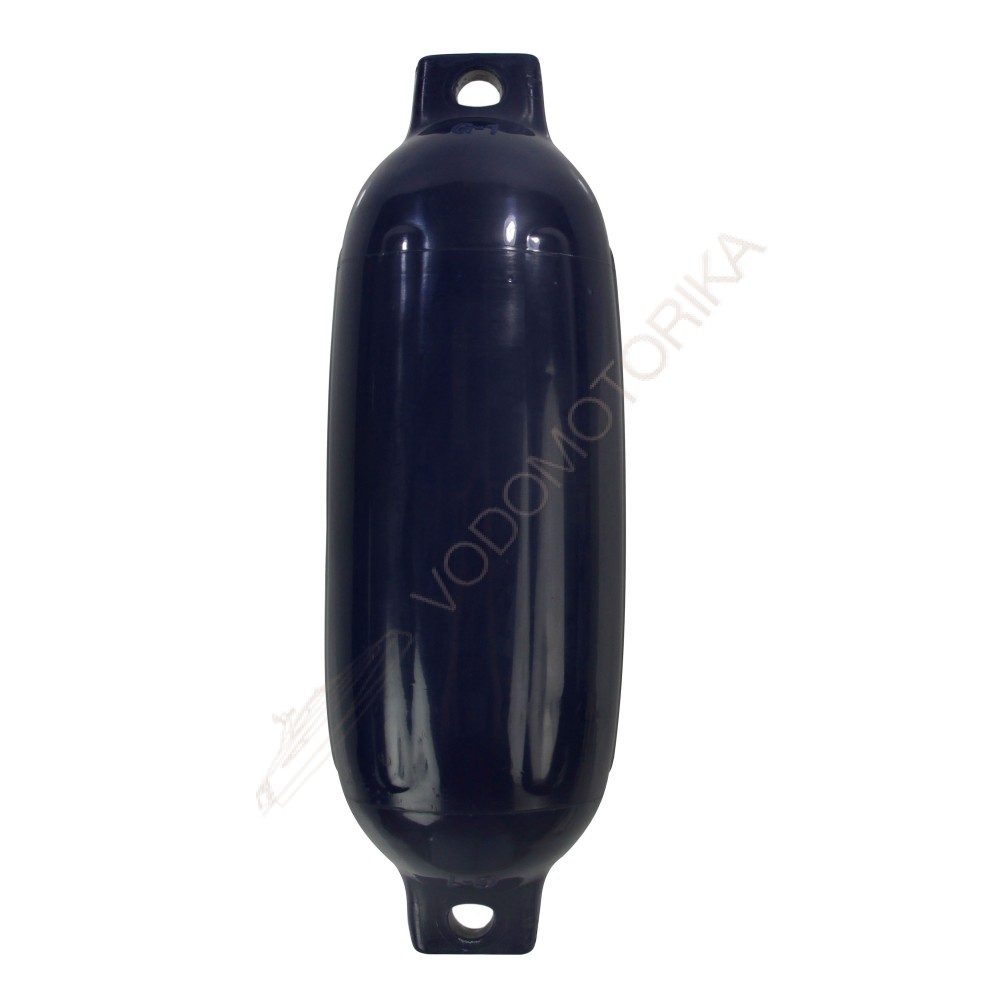 Кранец Castro надувной 585х165, синий