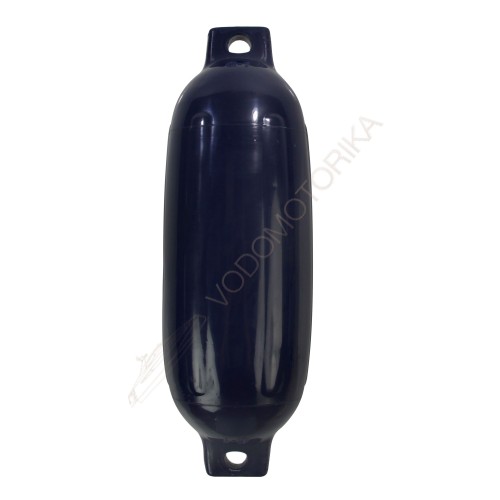 Кранец Castro надувной 585х165, синий