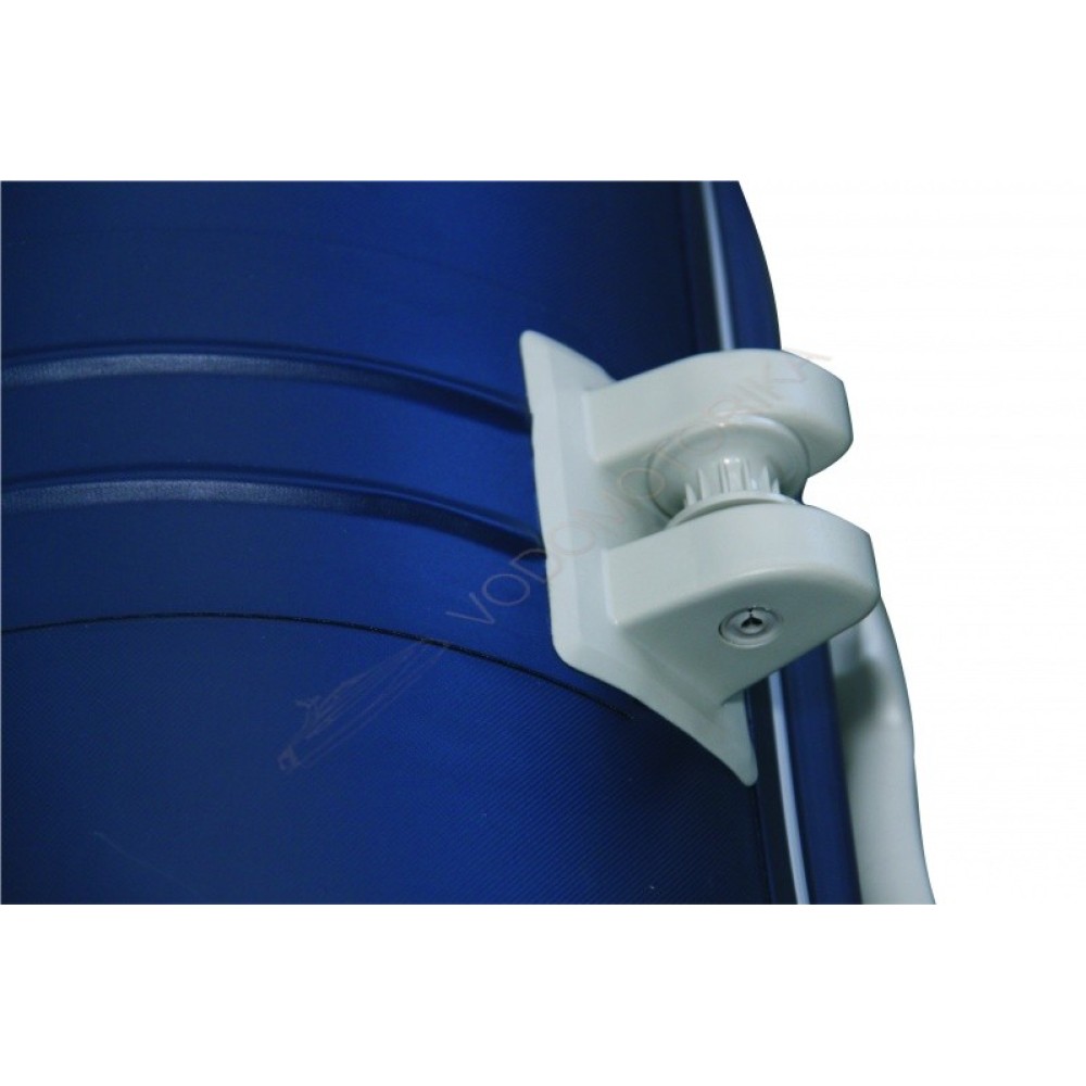 Надувная лодка Atlantic Boats 265AF