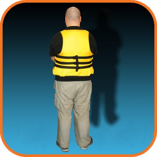 Страховочный жилет СЛАЛОМ 50N (размер 100-104 см)