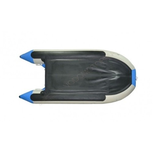 Надувная лодка Golfstream ACTIVE CD365 W