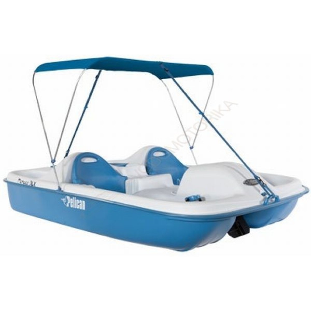 Катамаран Монако (Monaco)