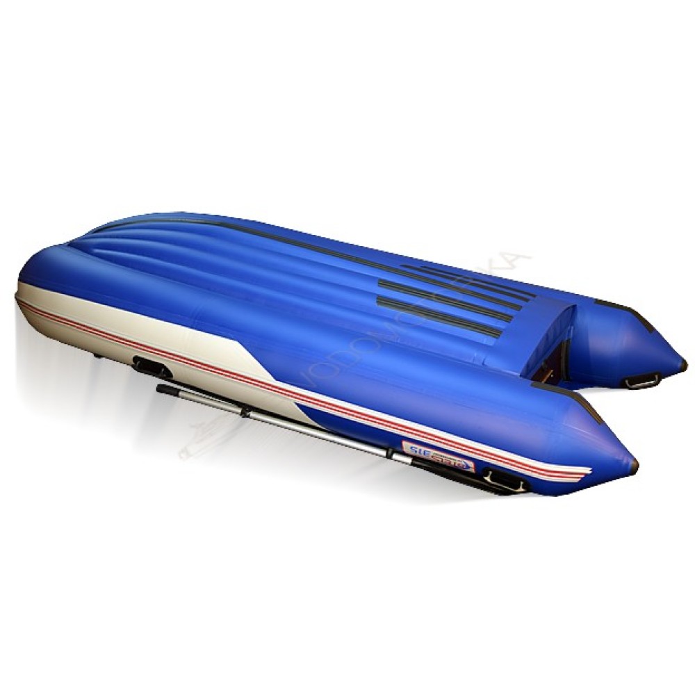 Лодка Хантер СТЕЛС 315 AERO