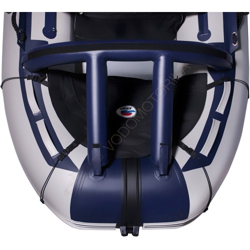 Лодка надувная SMarine SDP-380 Max алюминиевый пол