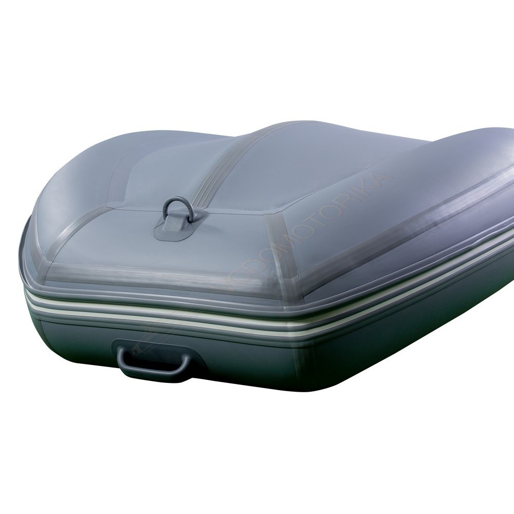 Лодка RiverBoats RB-280