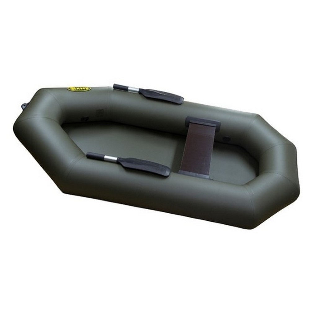 Надувная лодка Инзер 1 ГР (310)
