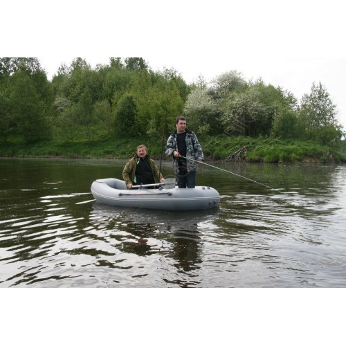 Лодка Мнев и К МУРЕНА 270 MR2 (оливка)