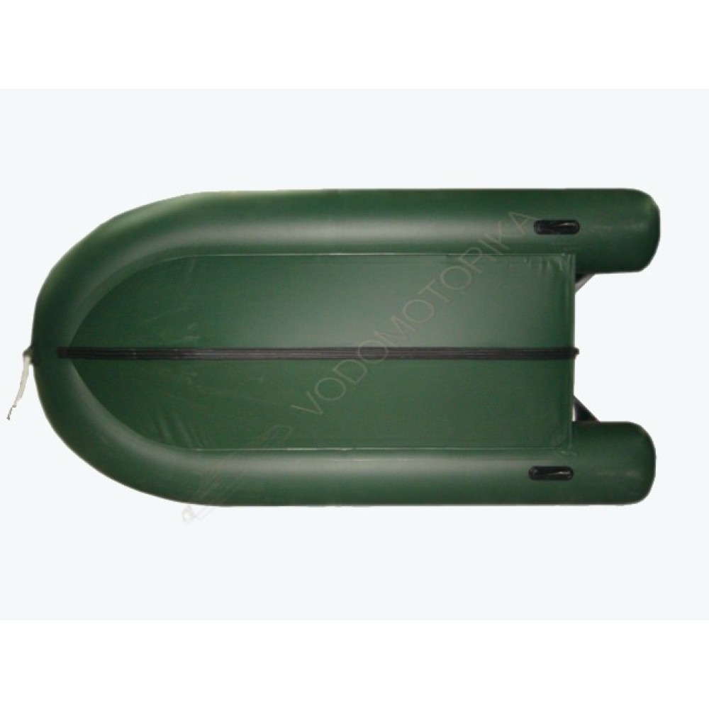 Моторно-гребная лодка Sonata 300F(А)