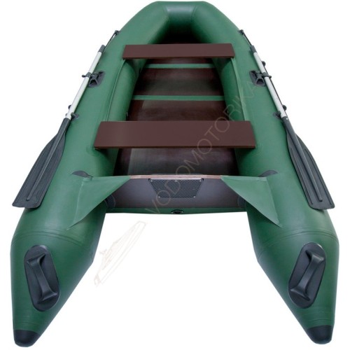 Лодка OMOLON A-300 S