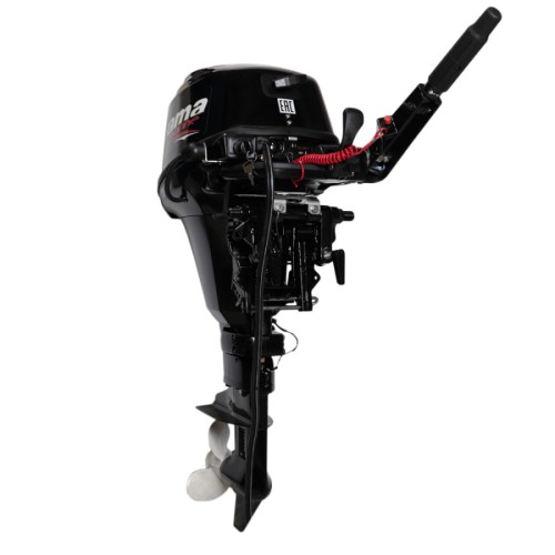 Лодочный мотор TOYAMA F20ABWS–EFI четырехтактный