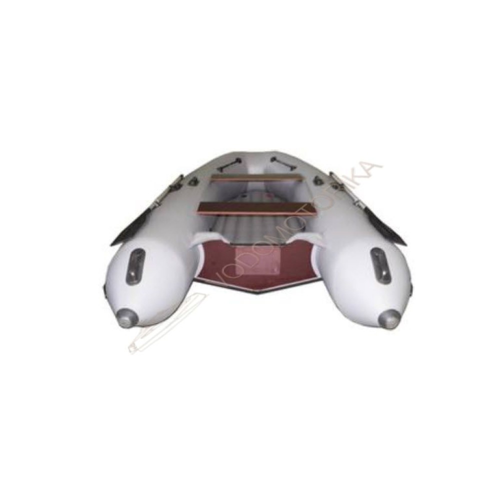 Надувная лодка Добрыня 350 НДНД