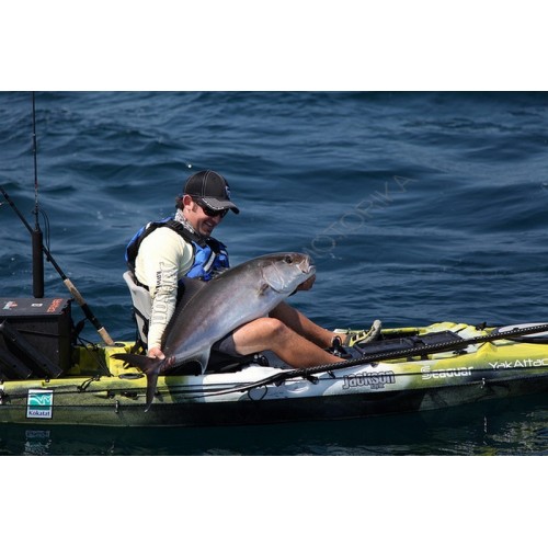 Рыбацкий каяк Jackson Cuda 14