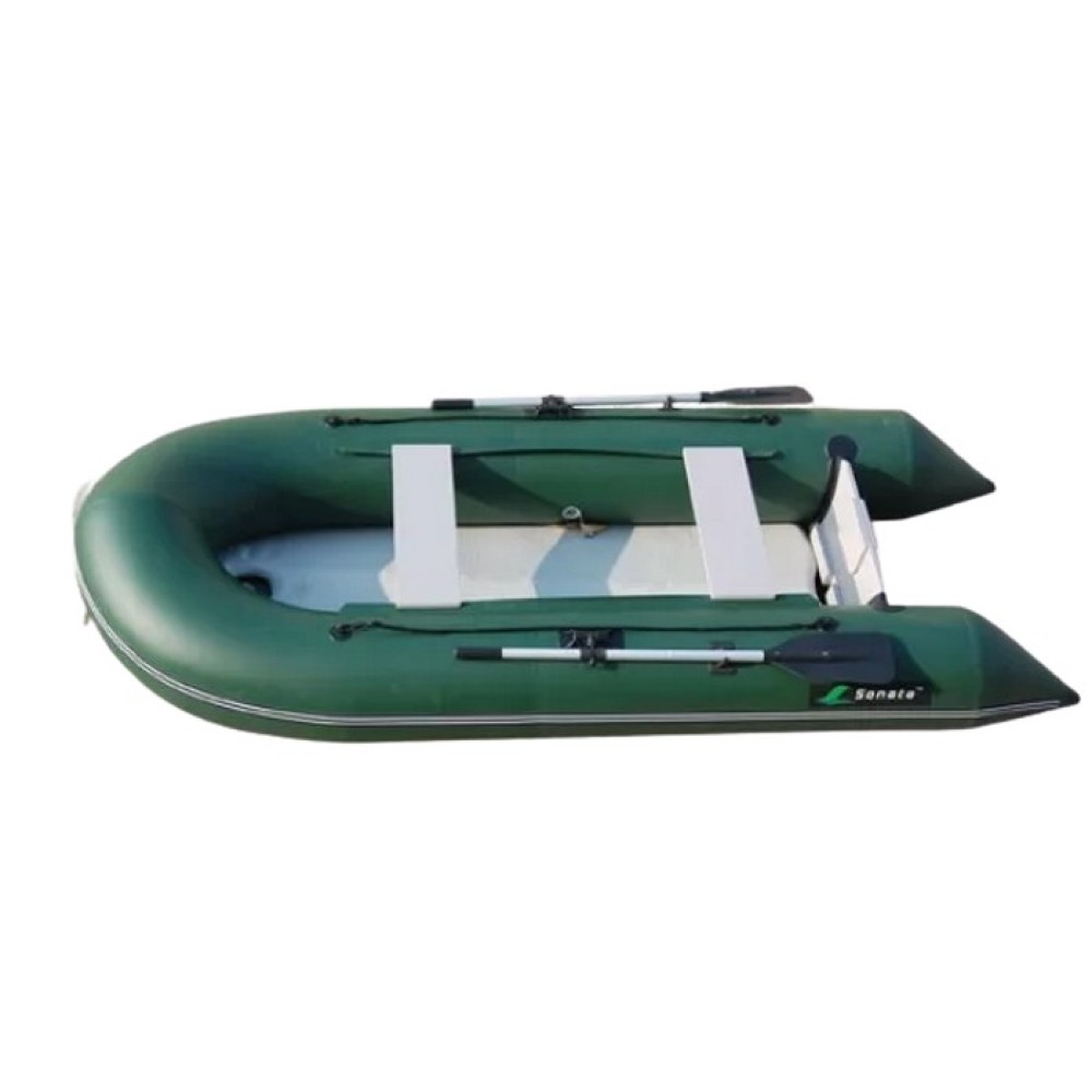 Моторно-гребная лодка Sonata 315F(P)