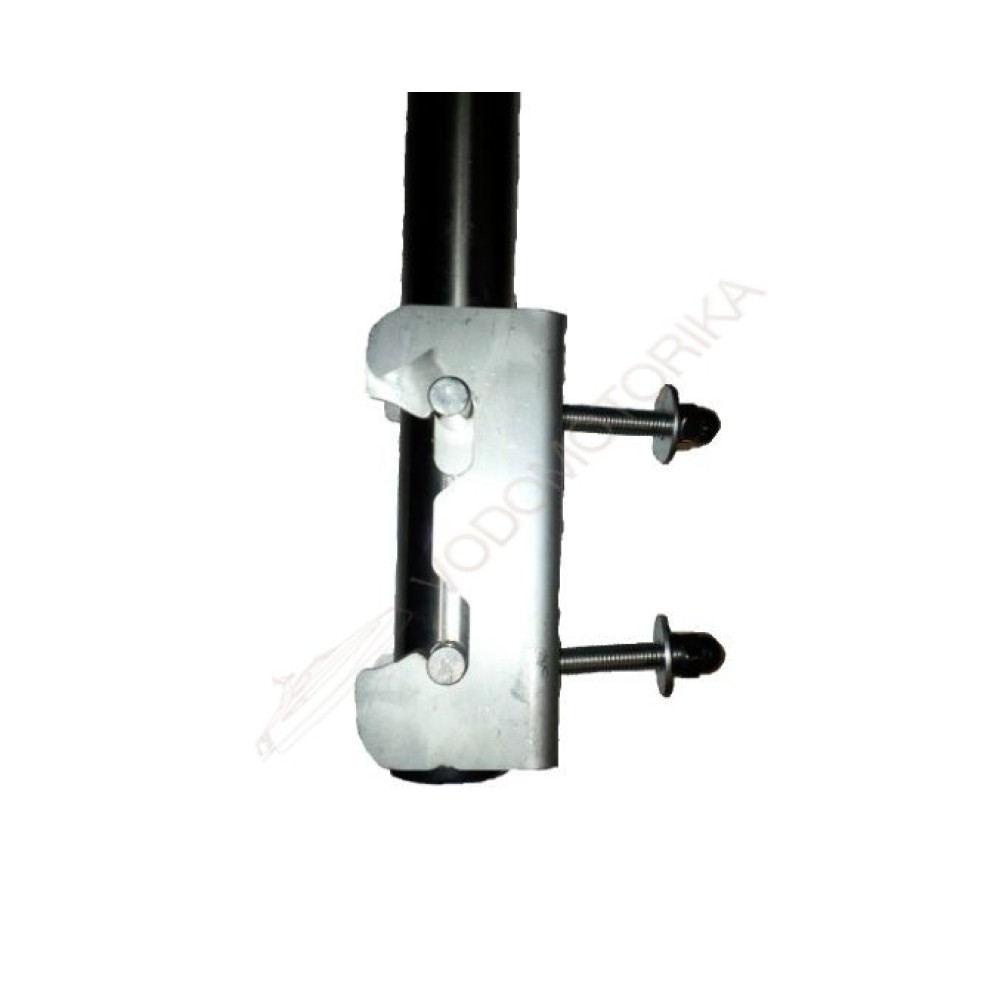 Транцевые колеса быстросъемные TKM