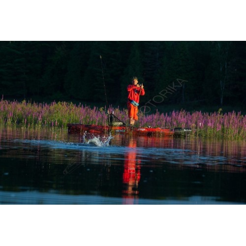 Рыбацкий каяк Jackson Cuda 12