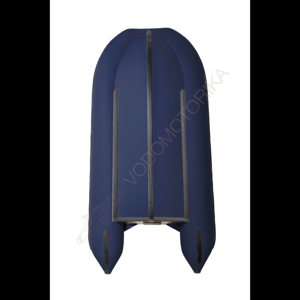 Надувная лодка НАВИГАТОР 350 Al