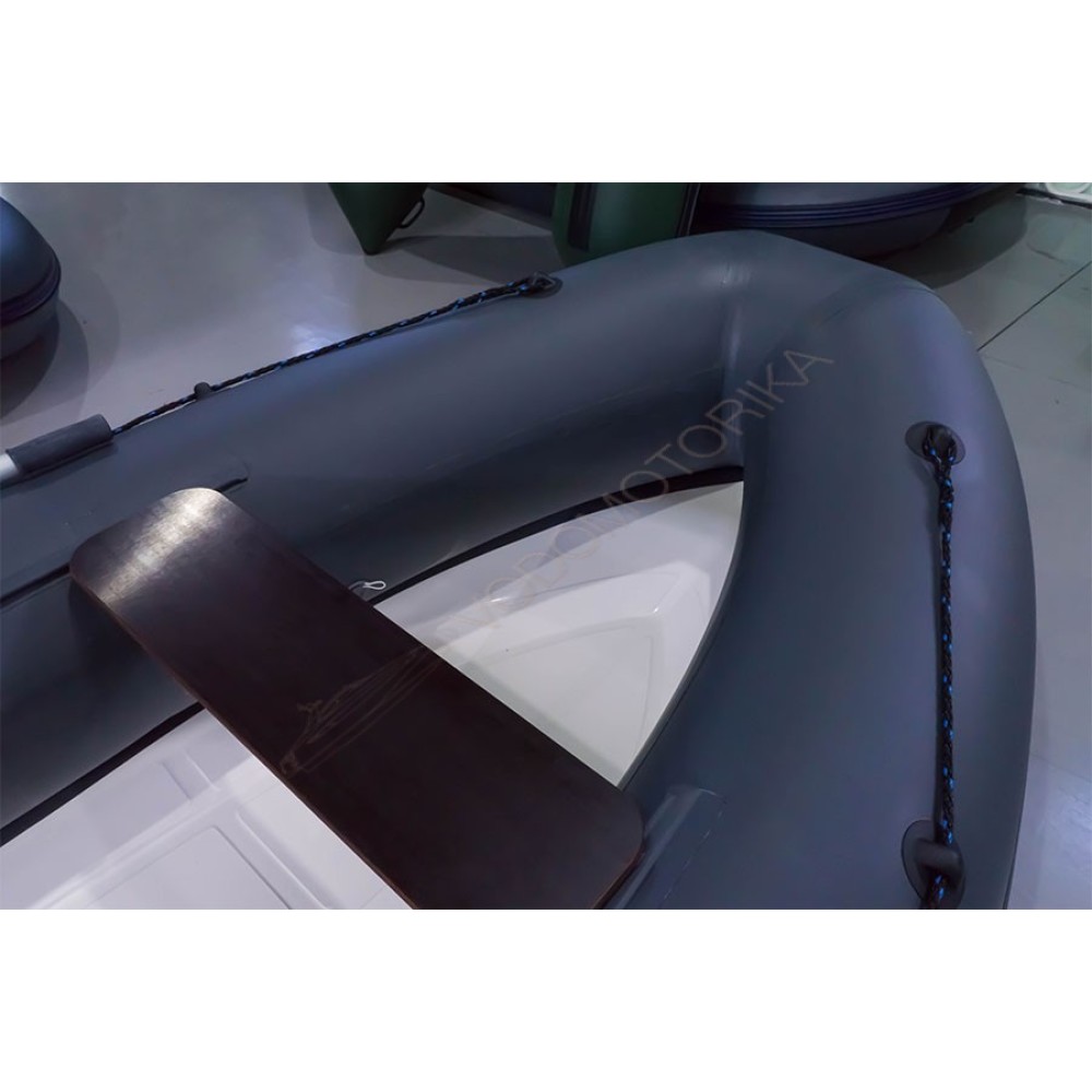 Лодка RIB Baltic Boats Аполлон RIB 300