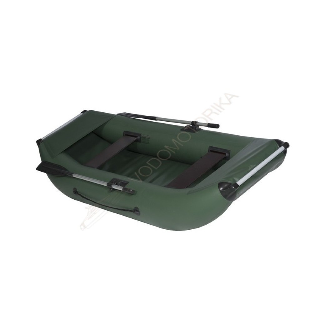 Надувная лодка Лоцман К-270