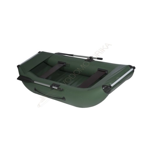 Надувная лодка Лоцман К-270