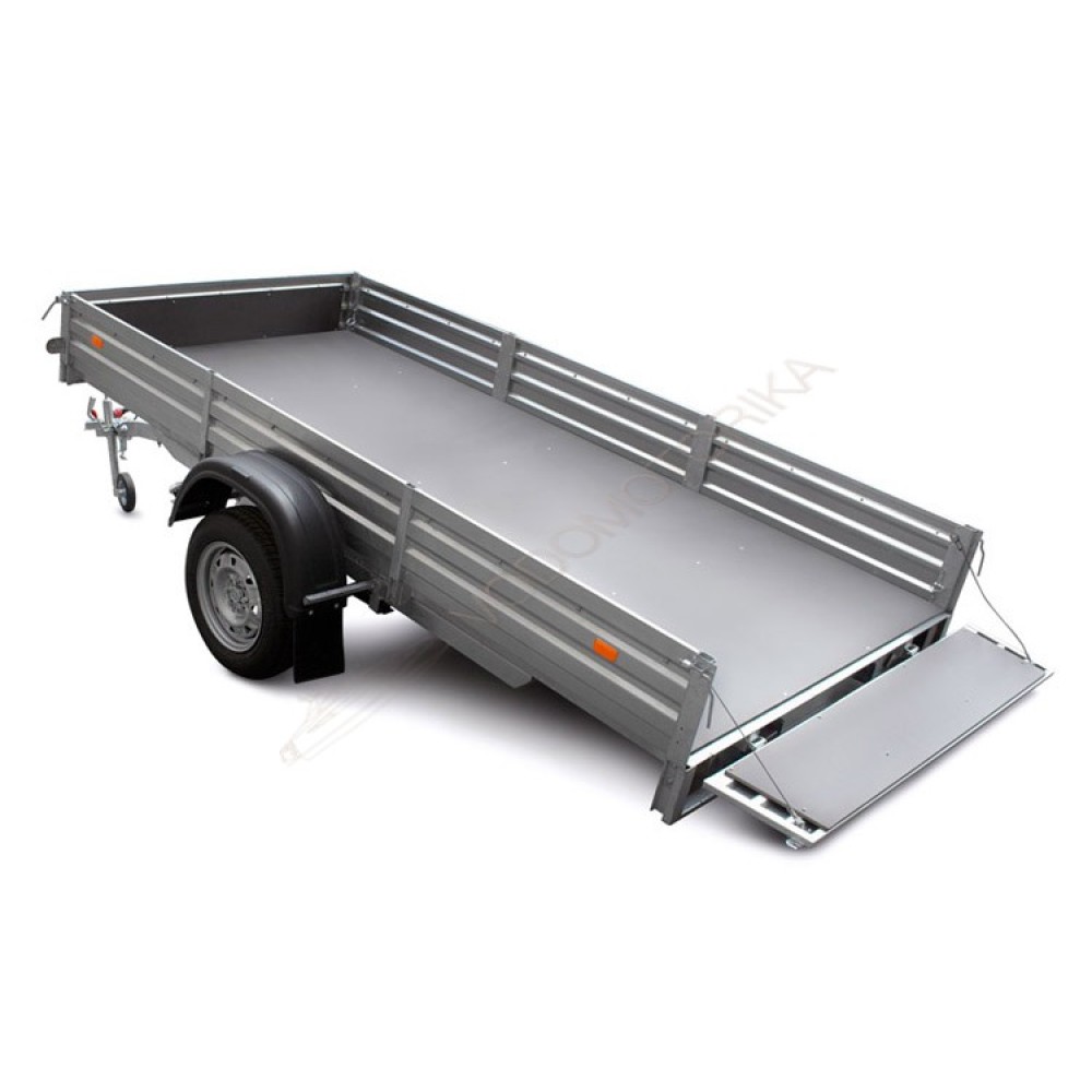 Автоприцеп МЗСА 817712.001-05 рес.