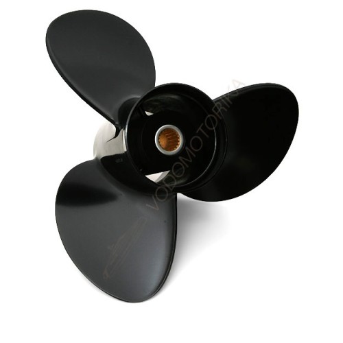 Винт гребной Volvo Penta 3.0L-8.2L SX Drive;3x15x15R, Solas (19 шл.)