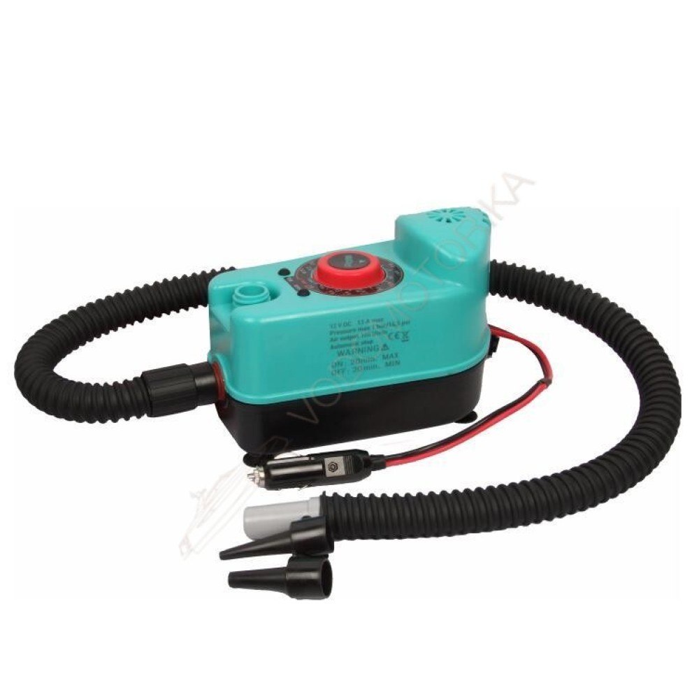 Насос электрический Bravo BP12-А