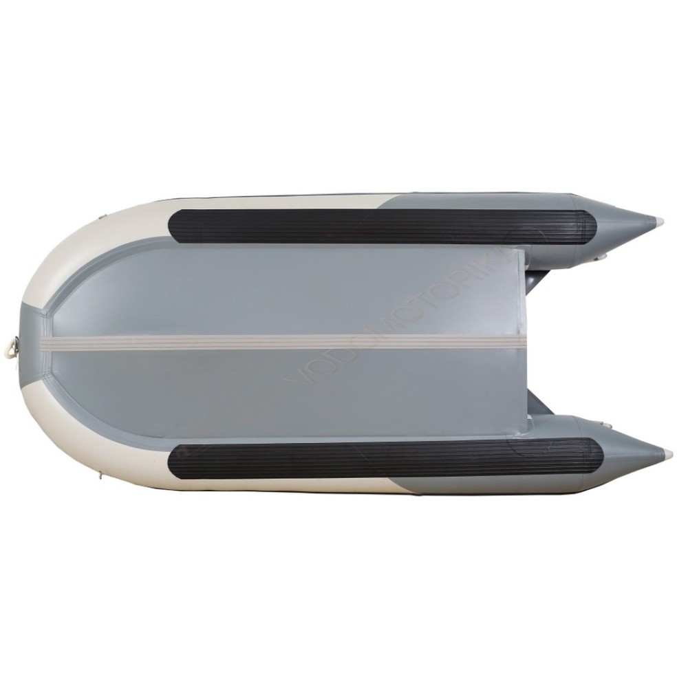 Надувная лодка GLADIATOR D 370 DP