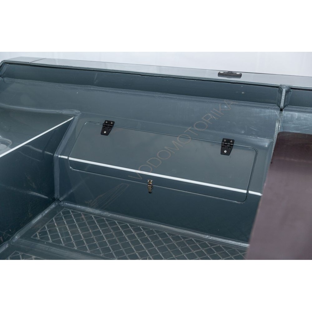 Лодка из полипропилена Swimmer 370