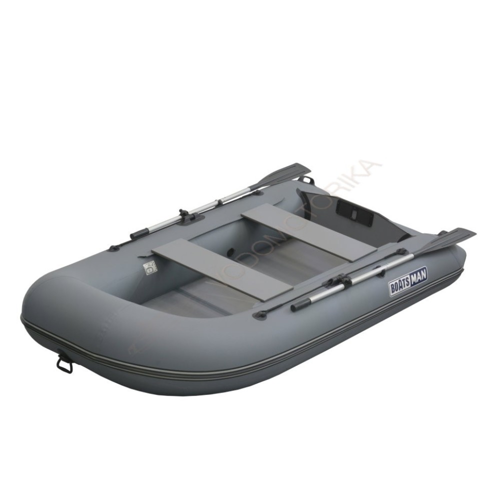 Надувная лодка BoatsMan BT280