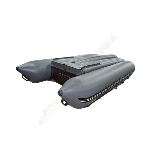 Надувная лодка ALTAIR HD 330 НДНД
