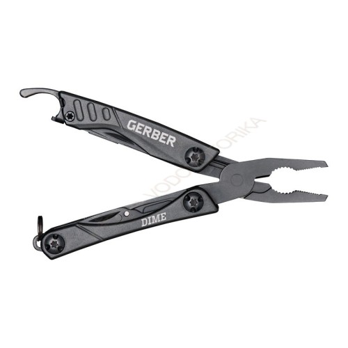 Новогодний набор Deeper PRO+ с крышкой для ночной рыбалки, держателем для смартфона и мультитулом Gerber