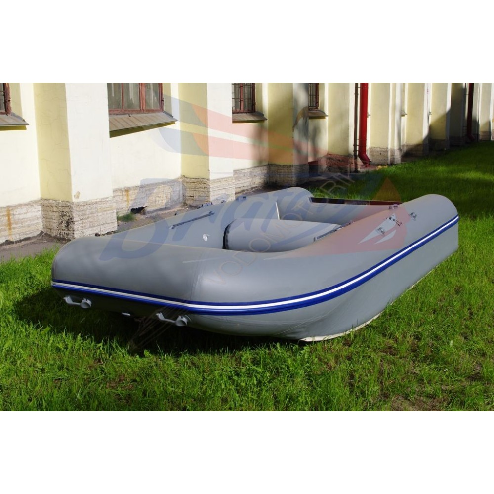 Катамаран BRATAN-ARCTOS 460KM