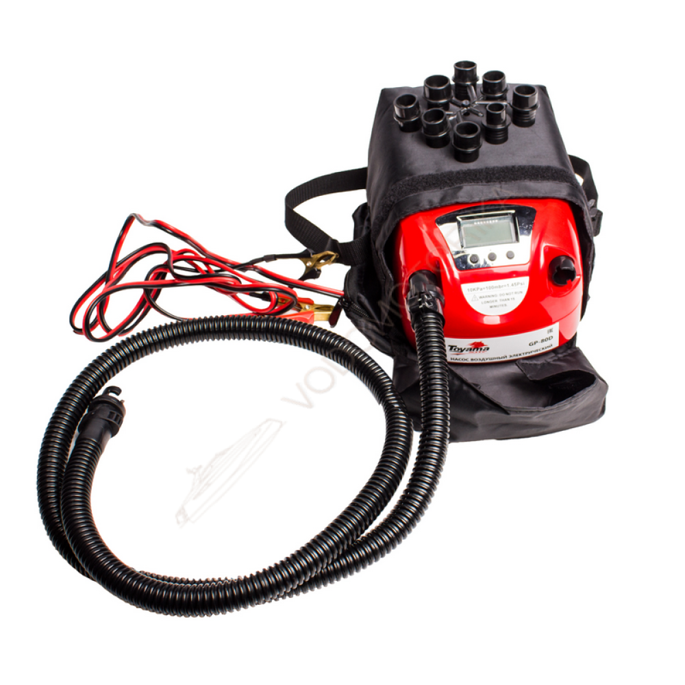 Насос электрический Toyama GP-80D