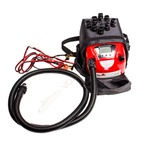 Насос электрический Toyama GP-80D