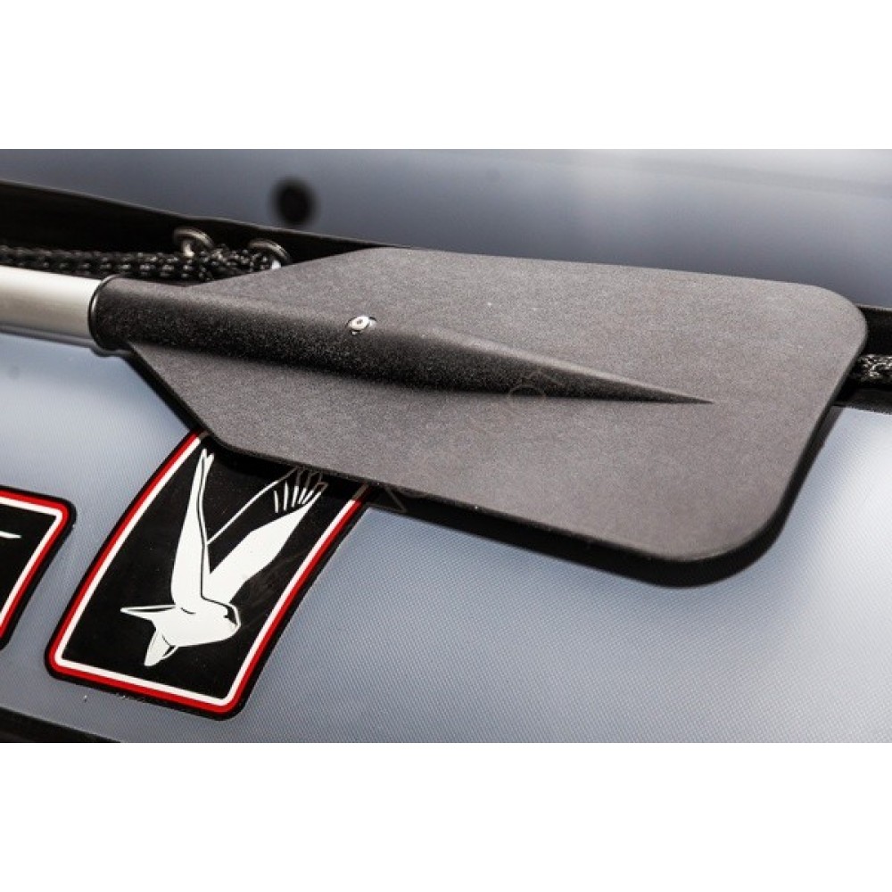 Надувная лодка Polar Bird PB-320M Merlin Камуфляж