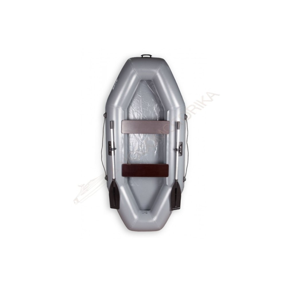 Лодка надувная SibRiver Агул А-270