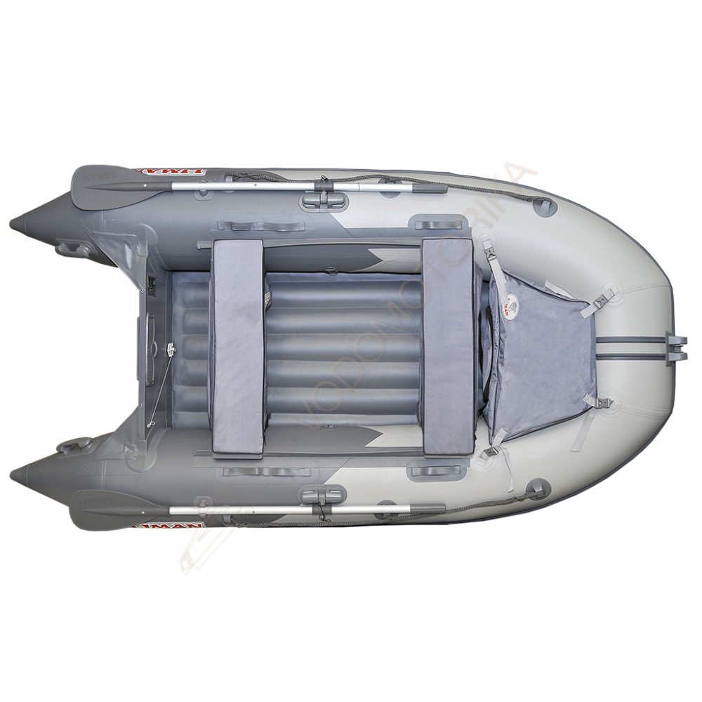 Лодка надувная ПВХ LIMAN SB 280