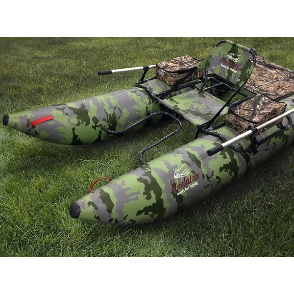 Катамаран Ondatra ON-К1-2