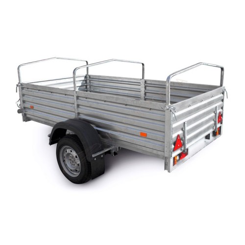 Автоприцеп МЗСА 817701.016-05 ( “OFF-ROAD” )