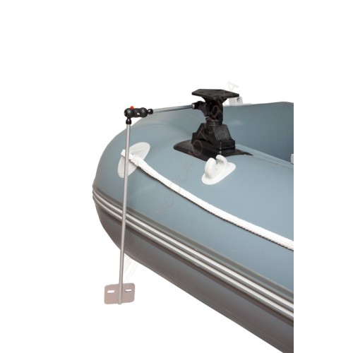 Держатель для эхолота Quick Stream (со штангой)