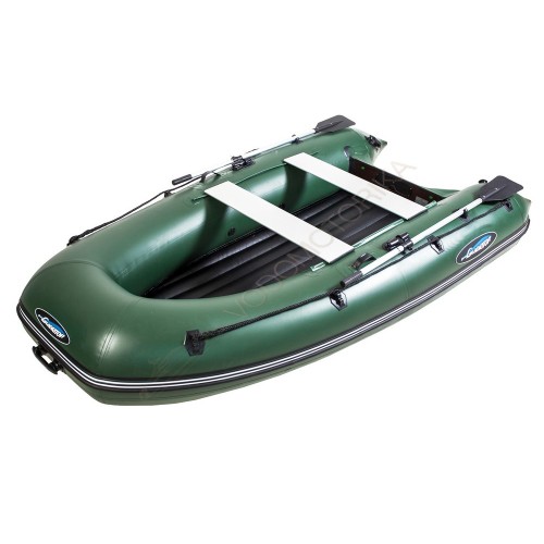 Надувная лодка GLADIATOR E 330 LT