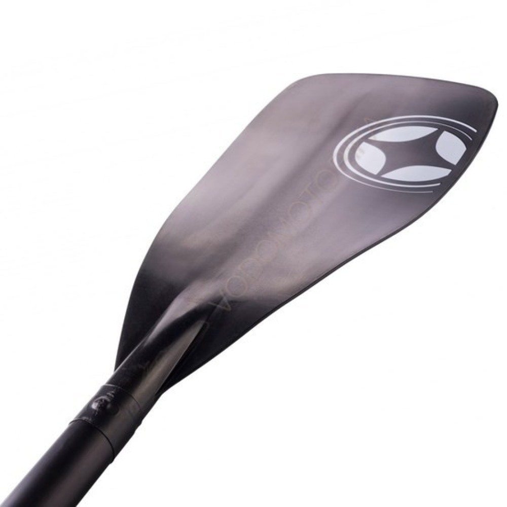 Весло UNIFIBER Aluminium Sup Paddle 3 PC 165-215 (2020)