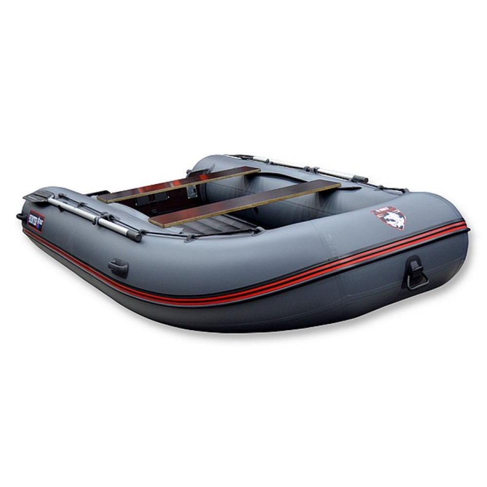 Лодка Хантер 360 А