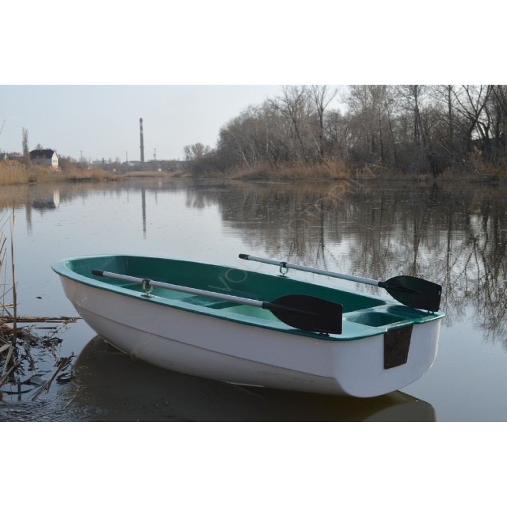 Лодка пластиковая АНТАЛ Афина